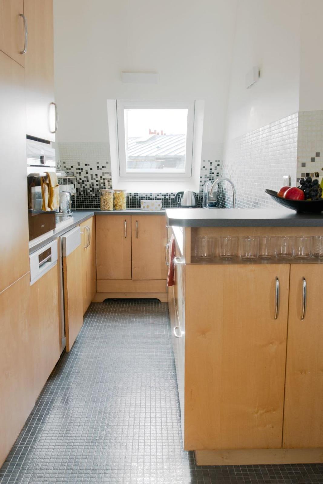 파리 Eiffel 2Br Avenue 아파트 외부 사진