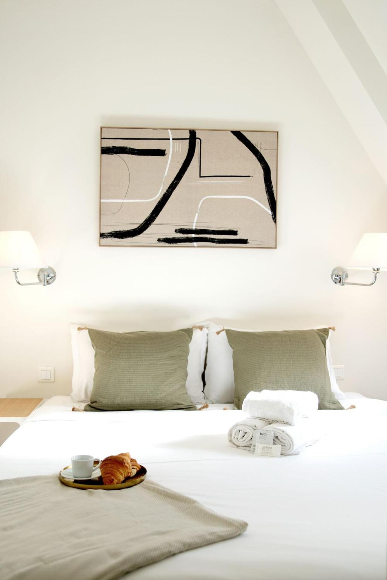 파리 Eiffel 2Br Avenue 아파트 외부 사진