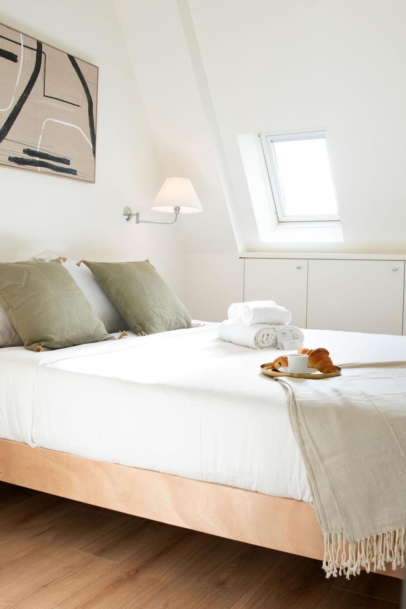 파리 Eiffel 2Br Avenue 아파트 외부 사진